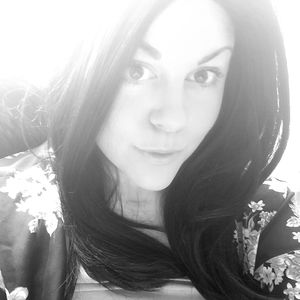 Meet your Posher, Kenzie